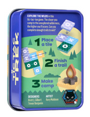Tic Tac Trek