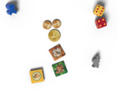Catan (6th Edition): Traders & Barbarians Expansion