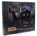 Too Many Bones: Gasket Add-On Expansion
