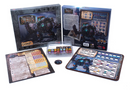 Too Many Bones: Gasket Add-On Expansion