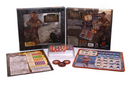 Too Many Bones: Static Add-On Expansion