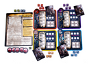 Too Many Bones: Lab Rats Add-On Expansion