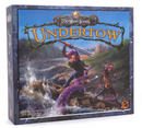 Too Many Bones: Undertow