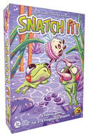 Snatch It!