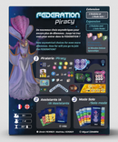 Federation: Piracy Expansion