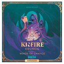 Kinfire Council: Winds of Change Expansion (SEE LOW PRICE AT CHECKOUT)
