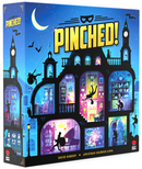 Pinched!