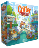 Critter Kitchen