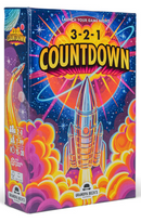 3-2-1 Countdown