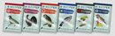 Wingspan: Fan-Designed Bird Promo Pack (Set of 6)