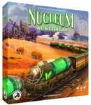 Nucleum: Australia Expansion