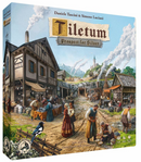 Tiletum: Prospect for Silver Expansion