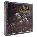 Too Many Bones: Gearloc BrassMag Miniatures