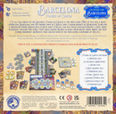 Barcelona: Passeig de Gracia Expansion
