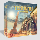 Tekhenu: Obelisk of the Sun
