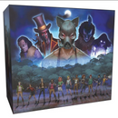 Final Girl: Season 1 Ultimate Box (SEE LOW PRICE AT CHECKOUT)