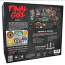 Final Girl: Season 1 Ultimate Box (SEE LOW PRICE AT CHECKOUT)