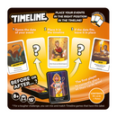 Timeline (2025 Refresh)