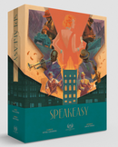 Speakeasy
