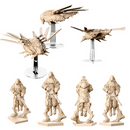Dune: War for Arrakis - Desert War Expansion