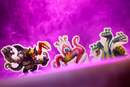 King of Tokyo (2nd Edition): Mindbug (SEE LOW PRICE AT CHECKOUT)