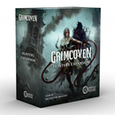 Grimcoven: Hunters Expansion