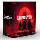 Grimcoven (Core Box + Stretch Goals) (Standard Edition)