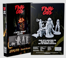 Final Girl: Rotten Harvest - Miniatures Set