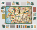 Ticket to Ride: Germany