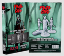 Final Girl: Happy Trails Horror - Miniatures Set