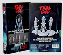 Final Girl: Haunting of Creech Manor - Miniatures Set