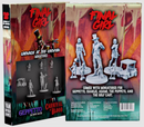 Final Girl: Carnage at the Carnival - Miniatures Set