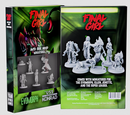 Final Girl: Into the Void - Miniatures Set