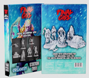 Final Girl: Panic at Station 2891 - Miniatures Set