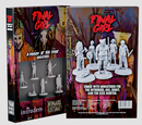Final Girl: Knock at the Door - Miniatures Set
