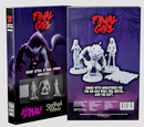 Final Girl: Once Upon a Full Moon - Miniatures Set