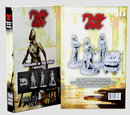 Final Girl: Madness in the Dark - Miniatures Set
