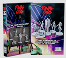 Final Girl: Killer from Tomorrow - Miniatures Set
