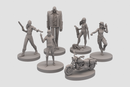 Final Girl: Killer from Tomorrow - Miniatures Set