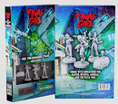 Final Girl: The Falconwood Files - Miniatures Set