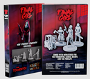 Final Girl: The Marrek Murders - Miniatures Set