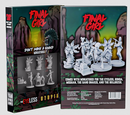 Final Girl: Don't Make a Sound - Miniatures Set