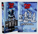 Final Girl: A Demon in the Shadows - Miniatures Set