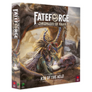 Fateforge: Chronicles of Kaan - Kin of the Wild Expansion