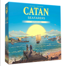 Catan (6th Edition): Seafarers Expansion