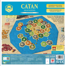 Catan (6th Edition): Seafarers Expansion