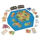 Catan (6th Edition): Seafarers Expansion