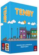 Tenby