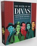 The Battle of the Divas: Palco Reale Expansion