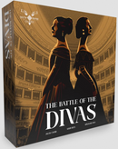 The Battle of the Divas